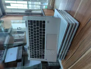 Laptop HP EliteBook X360 1030 G3 16GB Intel Core i7 SSD 512GB