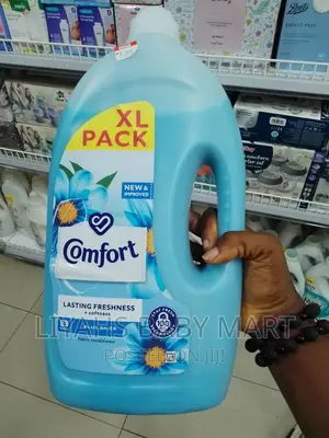 Comfort Fabric Conditioner