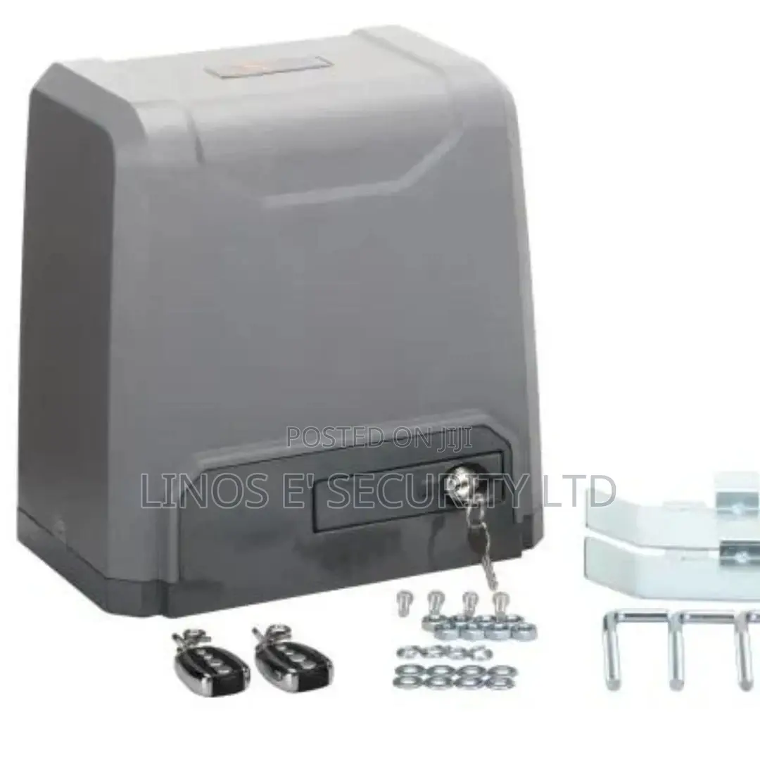 Automatic Gate Opener