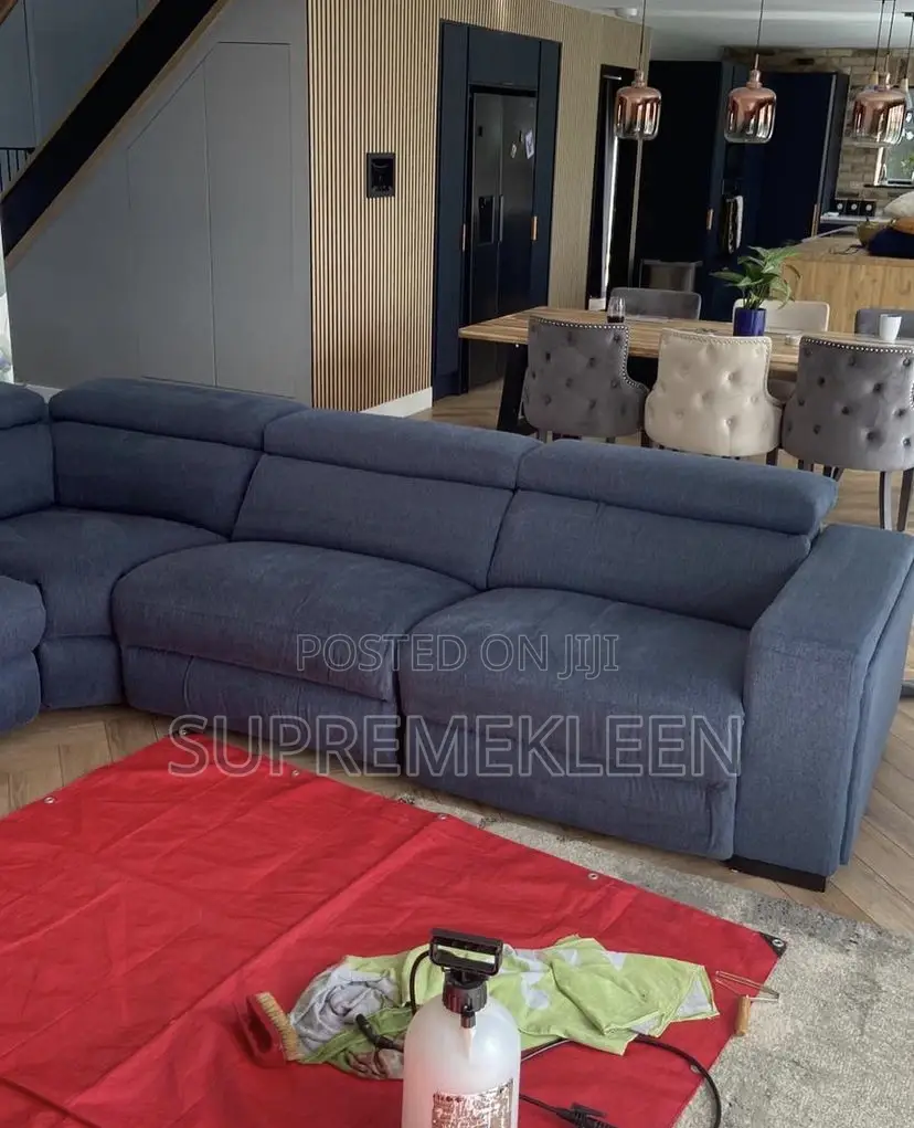 Couch Upholstery, House Cleaning Services
