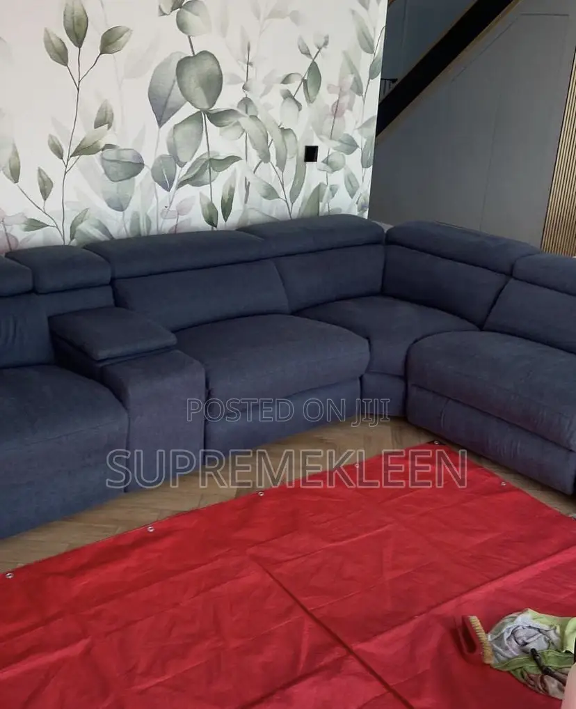 Couch Upholstery, House Cleaning Services