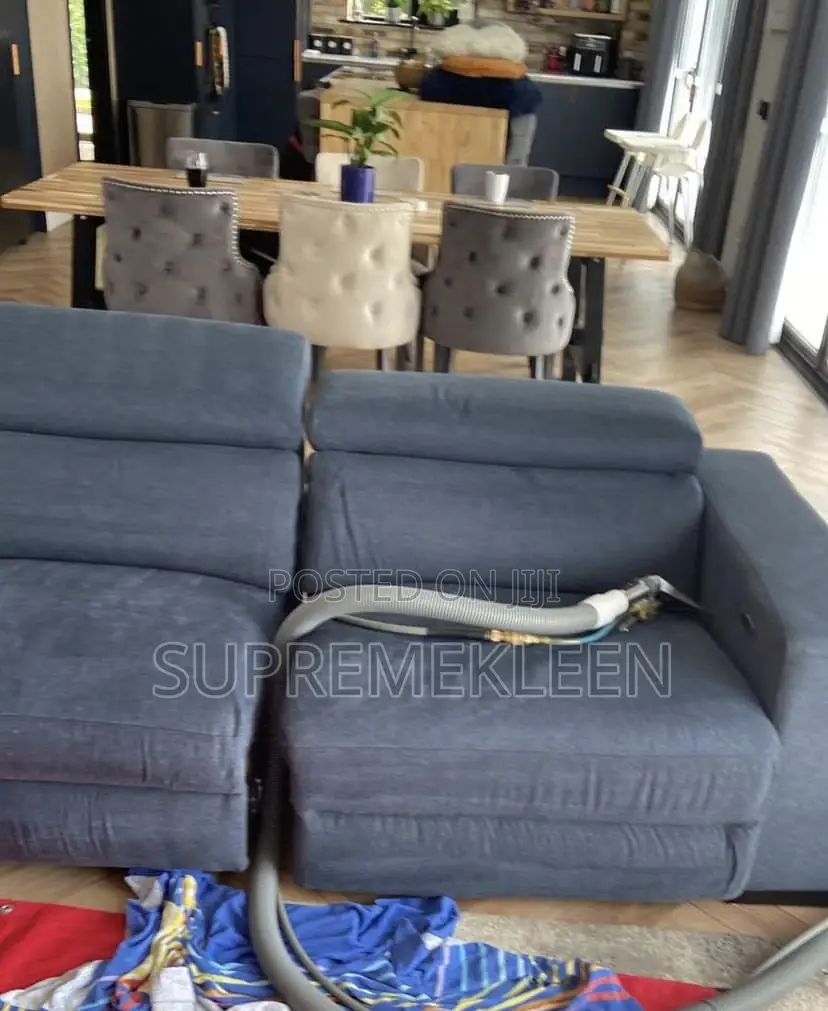 Couch Upholstery, House Cleaning Services