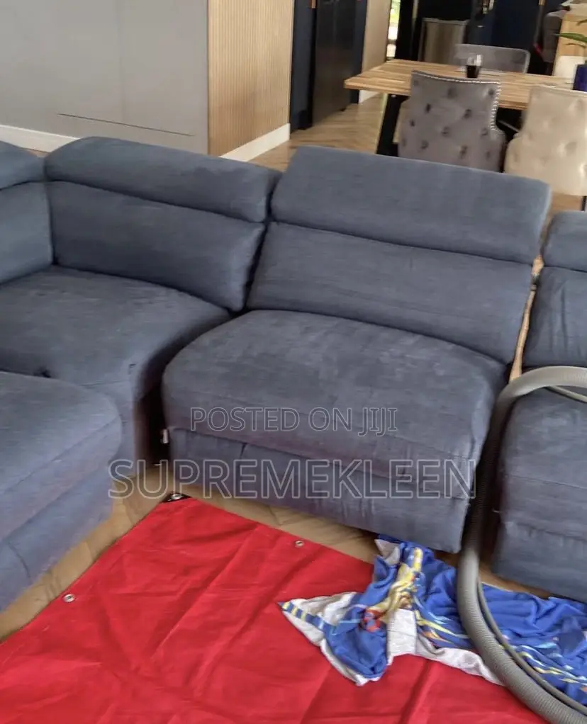 Couch Upholstery, House Cleaning Services