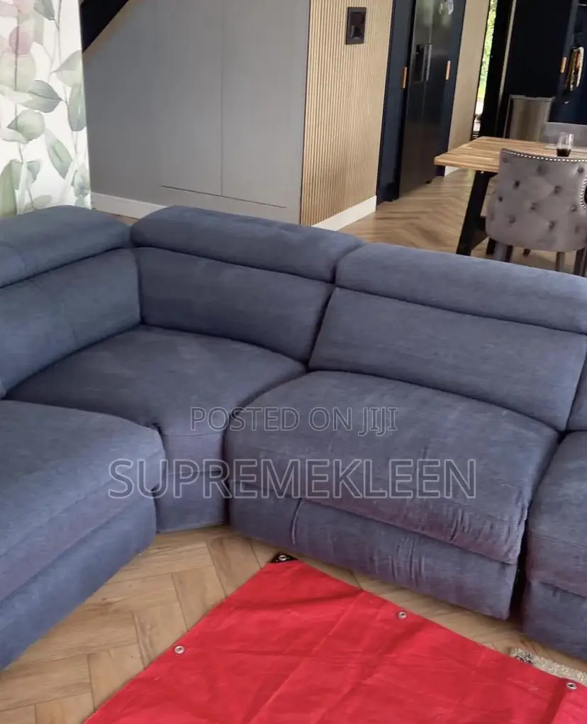 Couch Upholstery, House Cleaning Services