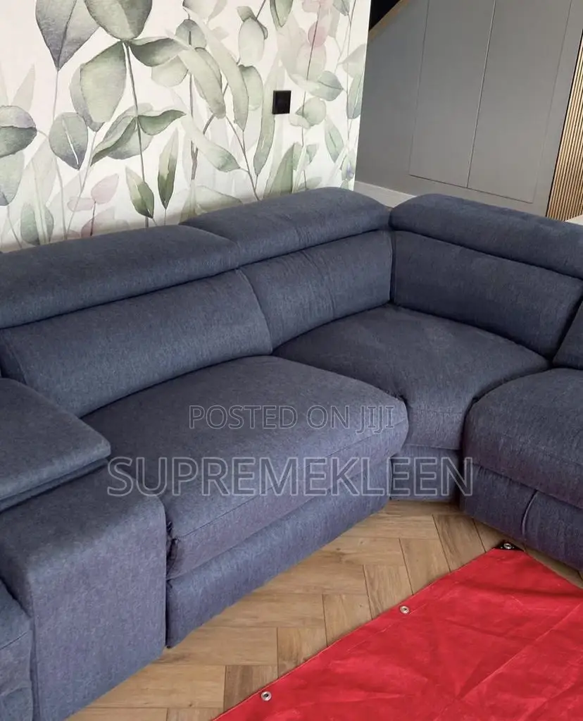 Couch Upholstery, House Cleaning Services