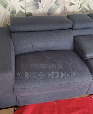 Couch Upholstery, House Cleaning Services
