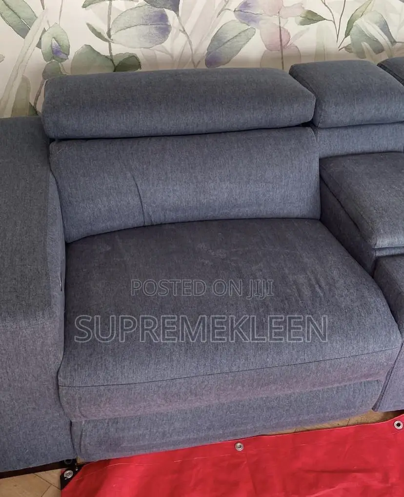 Couch Upholstery, House Cleaning Services