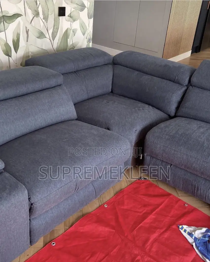 Couch Upholstery, House Cleaning Services