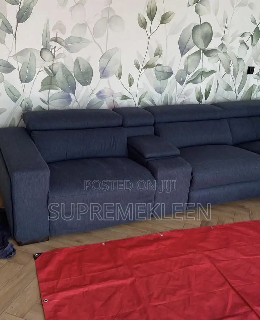 Couch Upholstery, House Cleaning Services