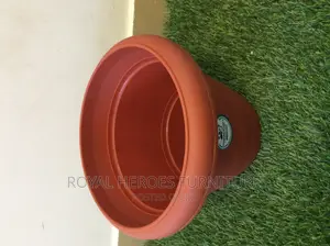 Plastic Flower Pot