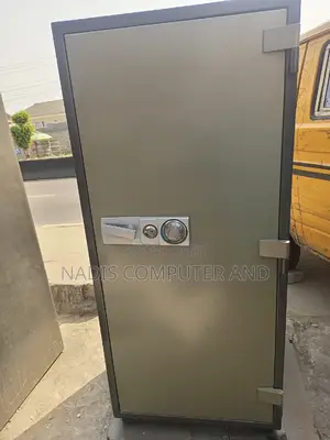 Fire Proof Safe 1700