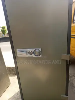 Fire Proof Safe 1700
