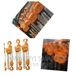 3ton Vital 3meter Chain Block