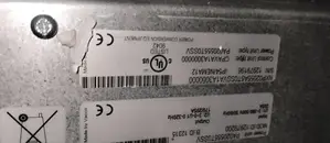 Vacon 90kw/120hp Inverter Drive