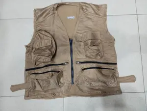Media Jacket