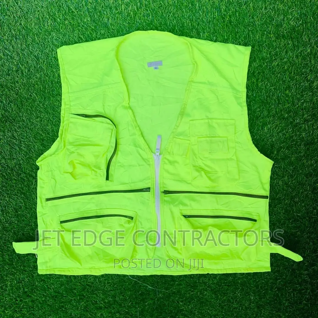 Media Jacket