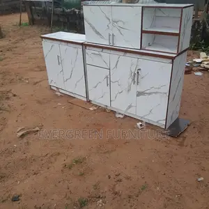 7feet Down and 4 Feet Up Kitchen Cupboard