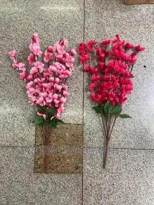 Cherry Blossom Artificial Flowers