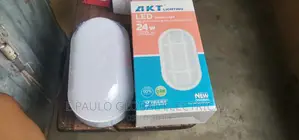 24 Wats Garden Light AKT