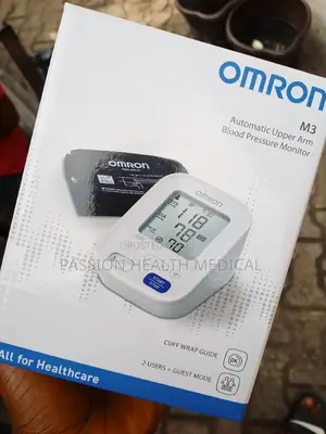 Omron B.P M3, M2, M1