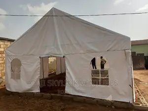 20x40ft Local Canopy Tent