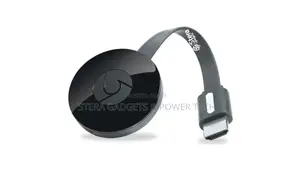 Google Chromecast Wireless Tv Streaming Device Hdmi Dongle