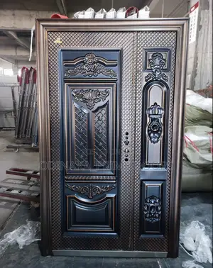 7ft by 4ft Copper Italian (Royal Design)