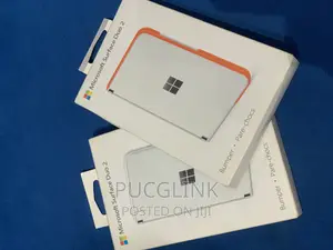 Microsoft Surface Duo 2