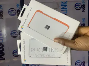 Microsoft Surface Duo 2