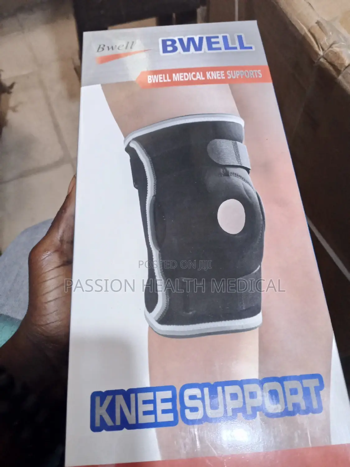 Knee Support