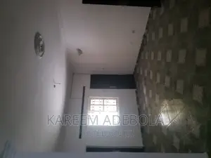 Furnished 3bdrm Block of Flats in River Valley Estate, Berger for rent