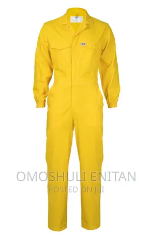 Overall for Sale