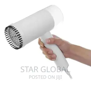 1200W Steam Iron Household Handheld Ironing Machine