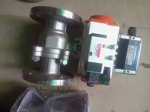 Actuator Assembly Valve 4m310-08