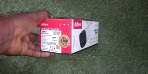 Outdoor 5mp Dahua CCTV Camera Ir Bullet