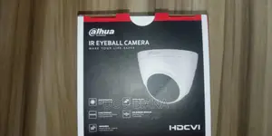 Indoor IR CCTV Camera 2mp Dahua