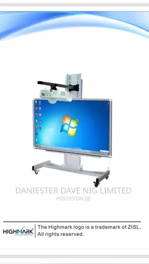 Interactive Board