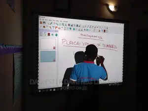 Interactive Board