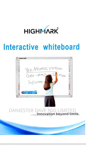 Interactive Board