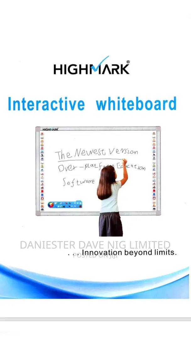 Interactive Board