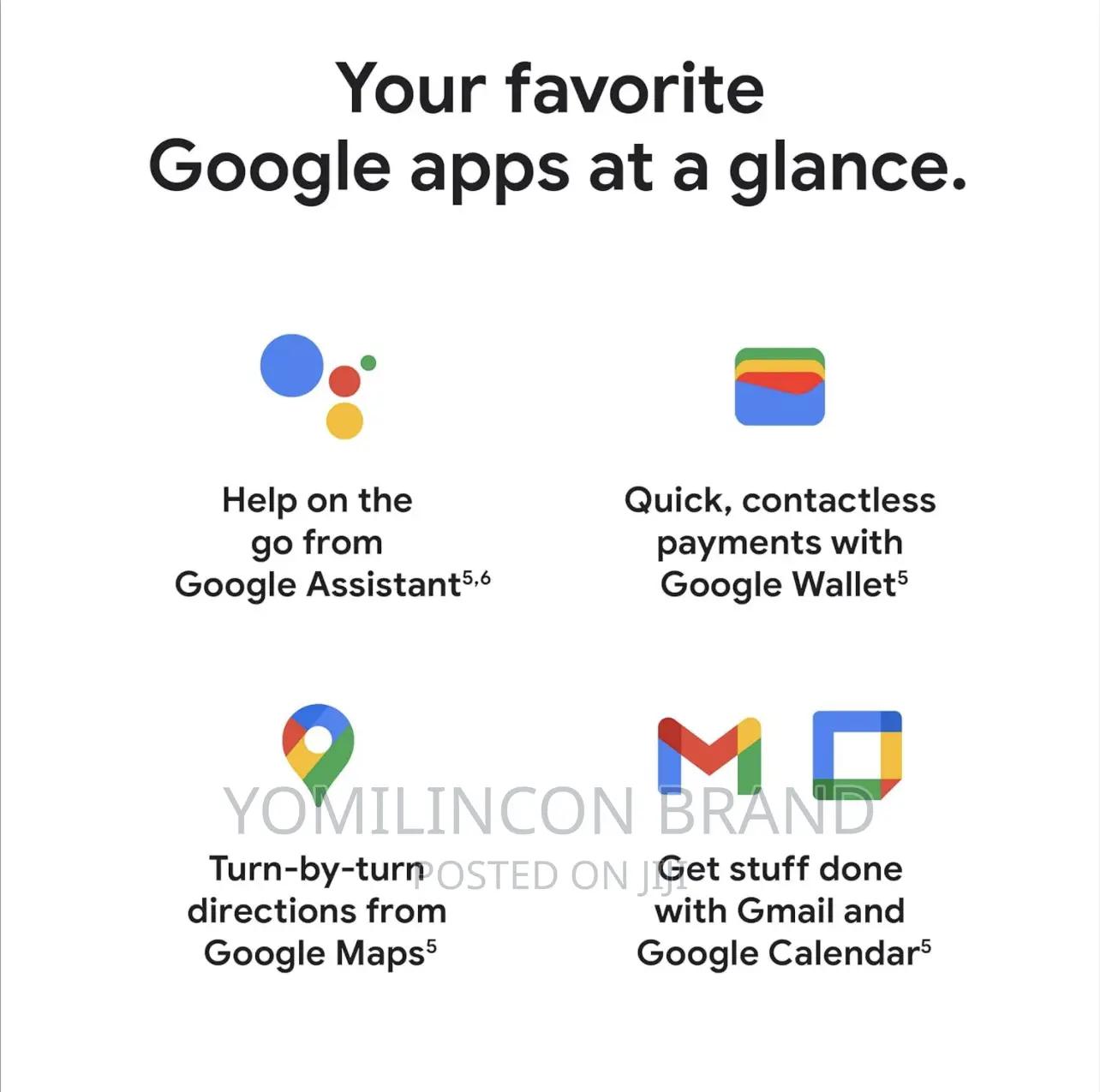 Google Pixel Watch - Android Smartwatch With Fitbit Activity