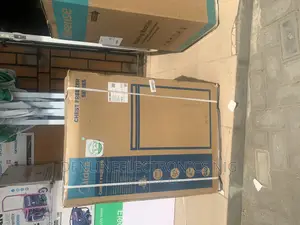 Midea 142liters Chest Freezer