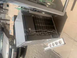 Midea 142liters Chest Freezer