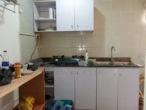 Photo - 1bdrm Block of Flats in Jabi for rent