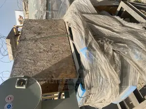 Meksan Transformer 300kva /33kv