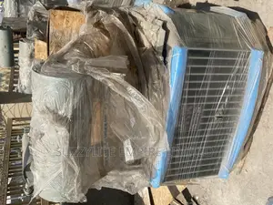 Meksan Transformer 200kva /33kv