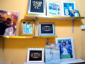 Picture Frames