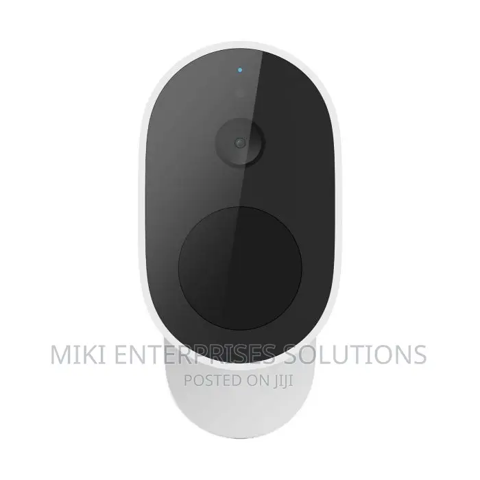 Xiaomi Mi Wireless Outdoor Security Camera 1080p* MWC13