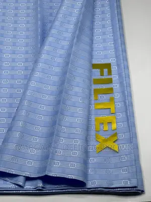 Kaftan Fabrics