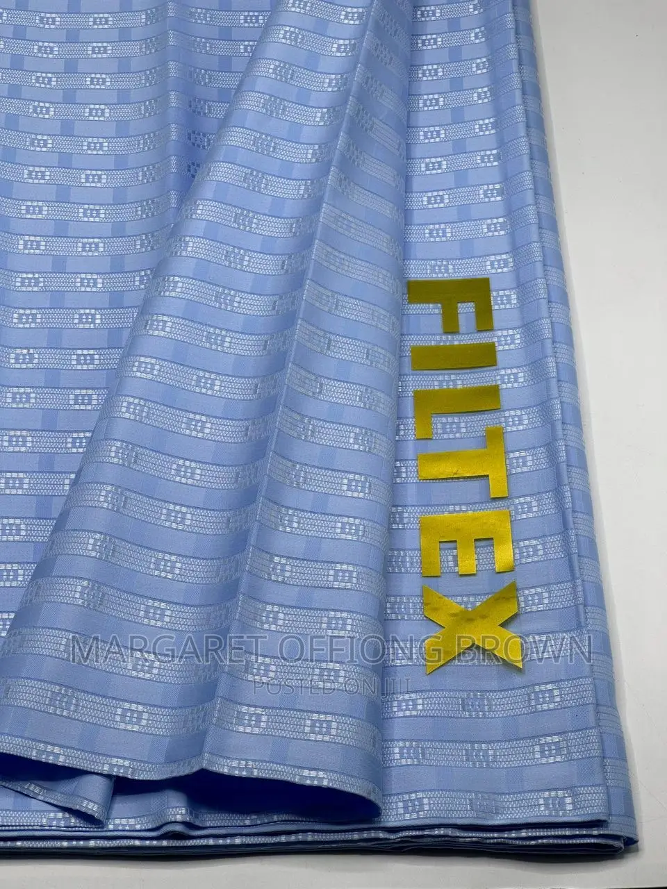 Kaftan Fabrics